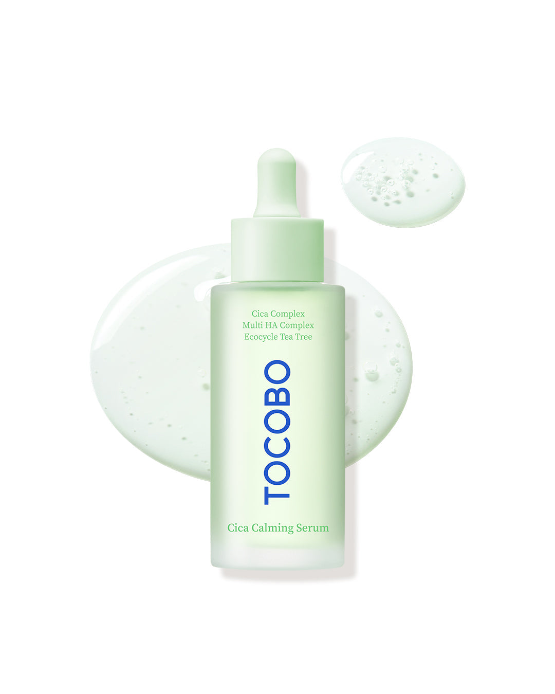 Tocobo Cica Calming Serum — Sérum facial 50 ml