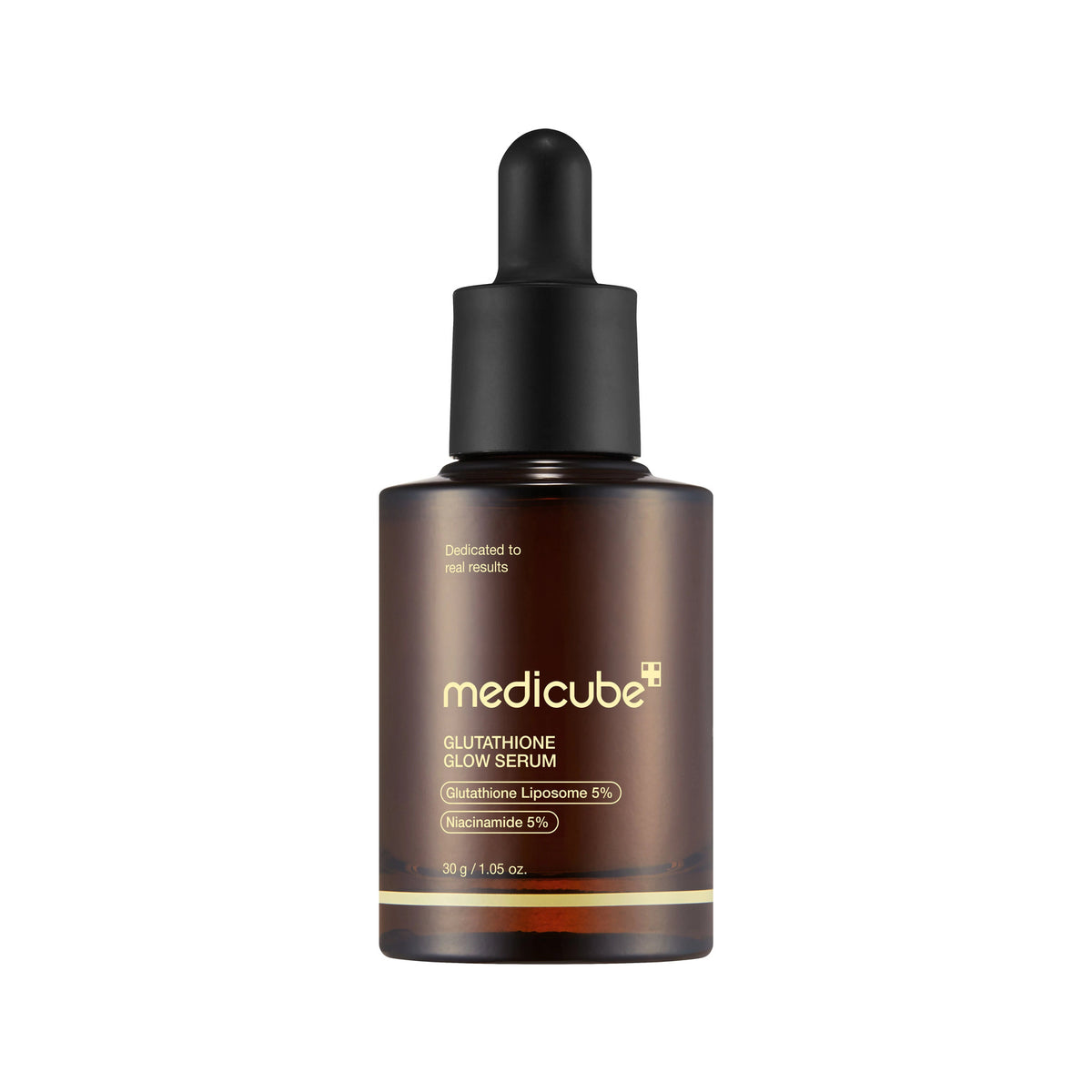 Medicube Age R Glutathione Glow — Sérum facial