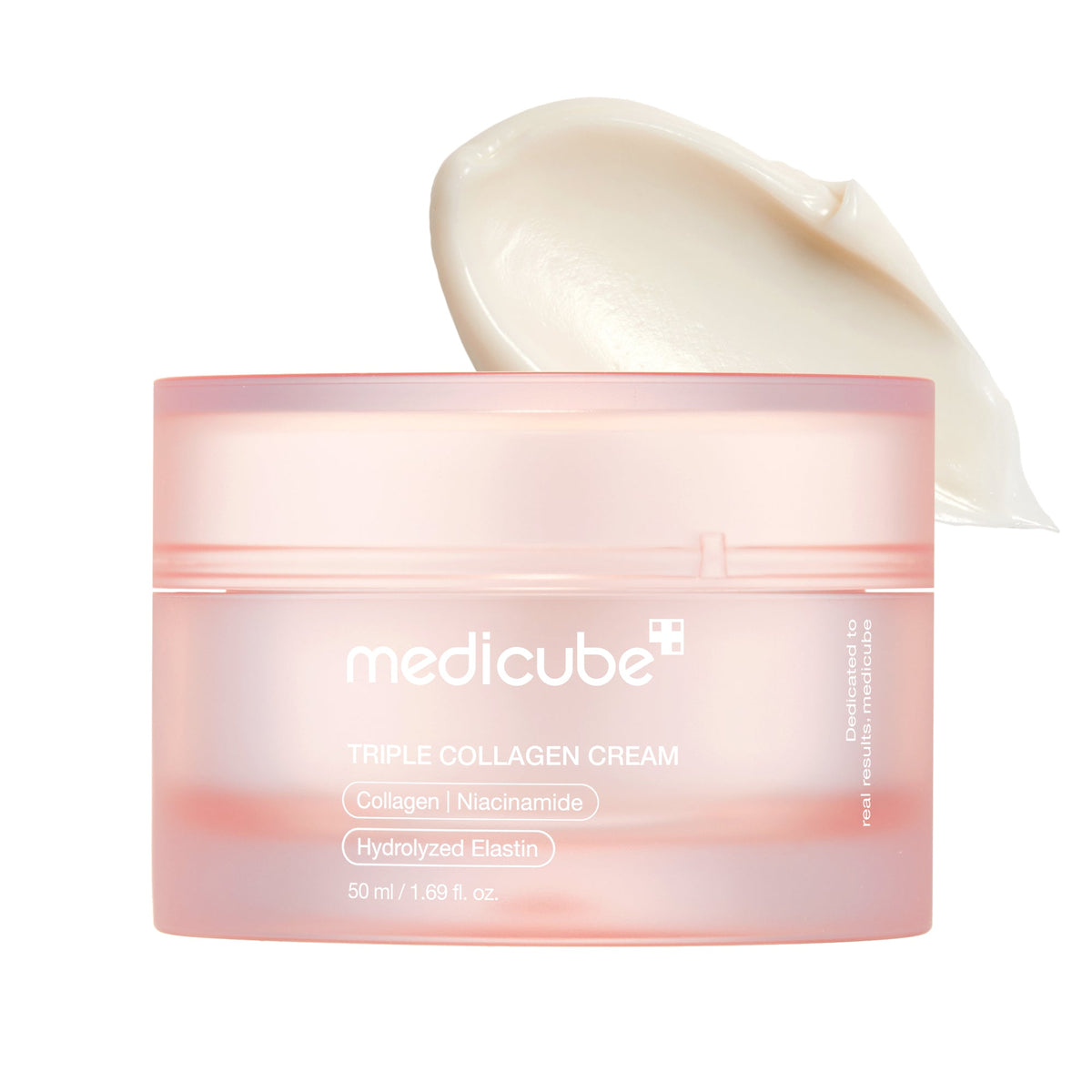 Medicube Triple Collagen — Creme facial