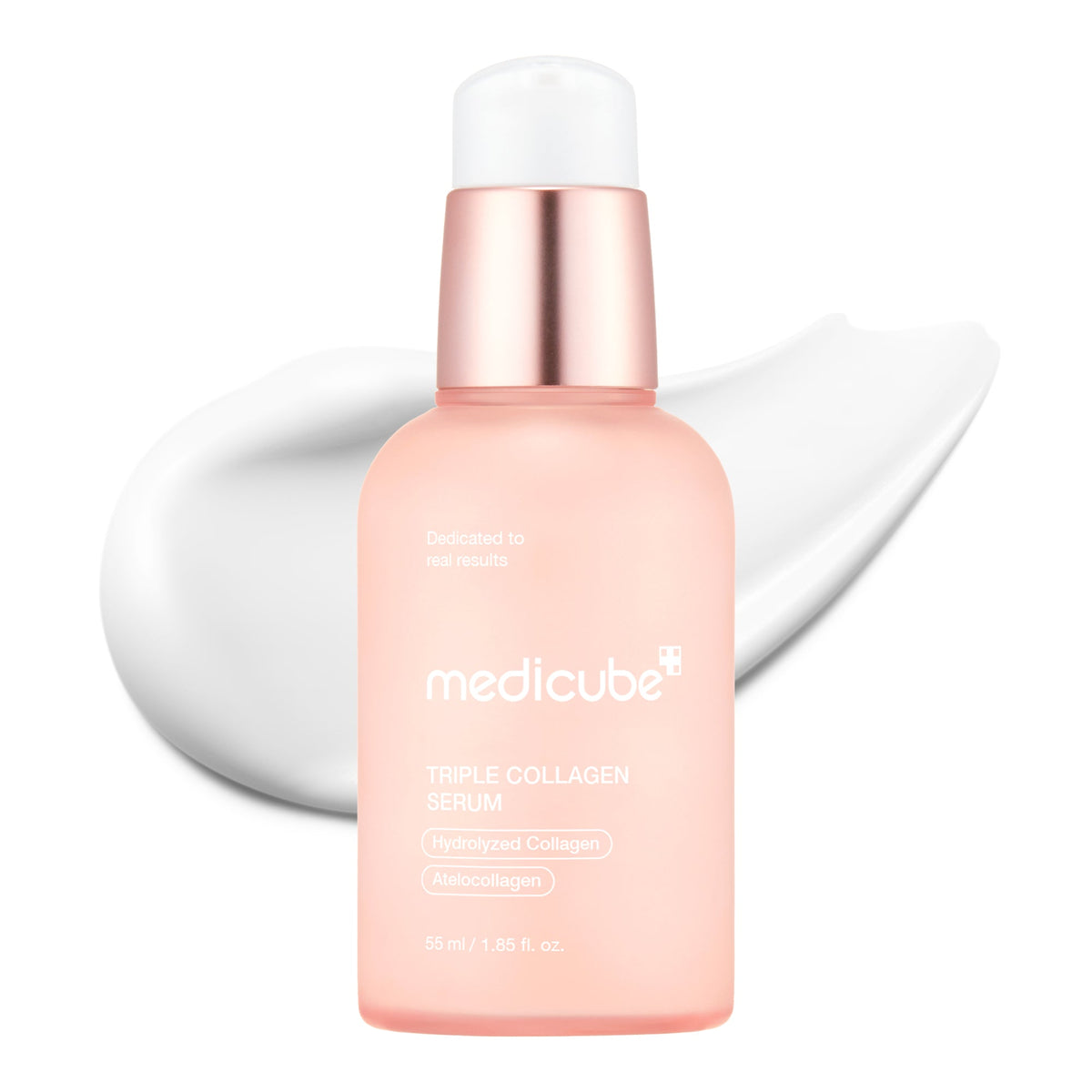 Medicube Triple Collagen — Sérum facial