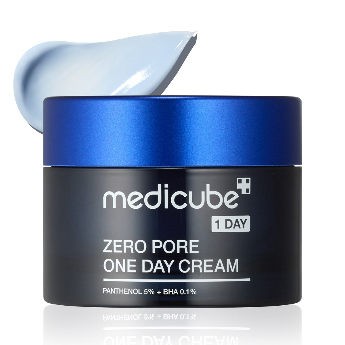 Medicube Zero Pore One Day — Creme facial