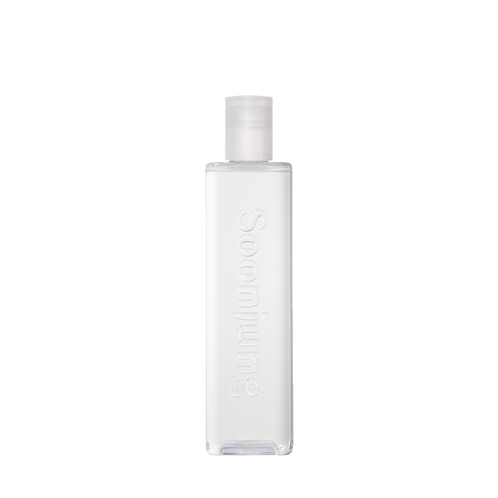 ETUDE SoonJung pH 5.5 Relief Toner 350 ml — foto principal em fundo branco