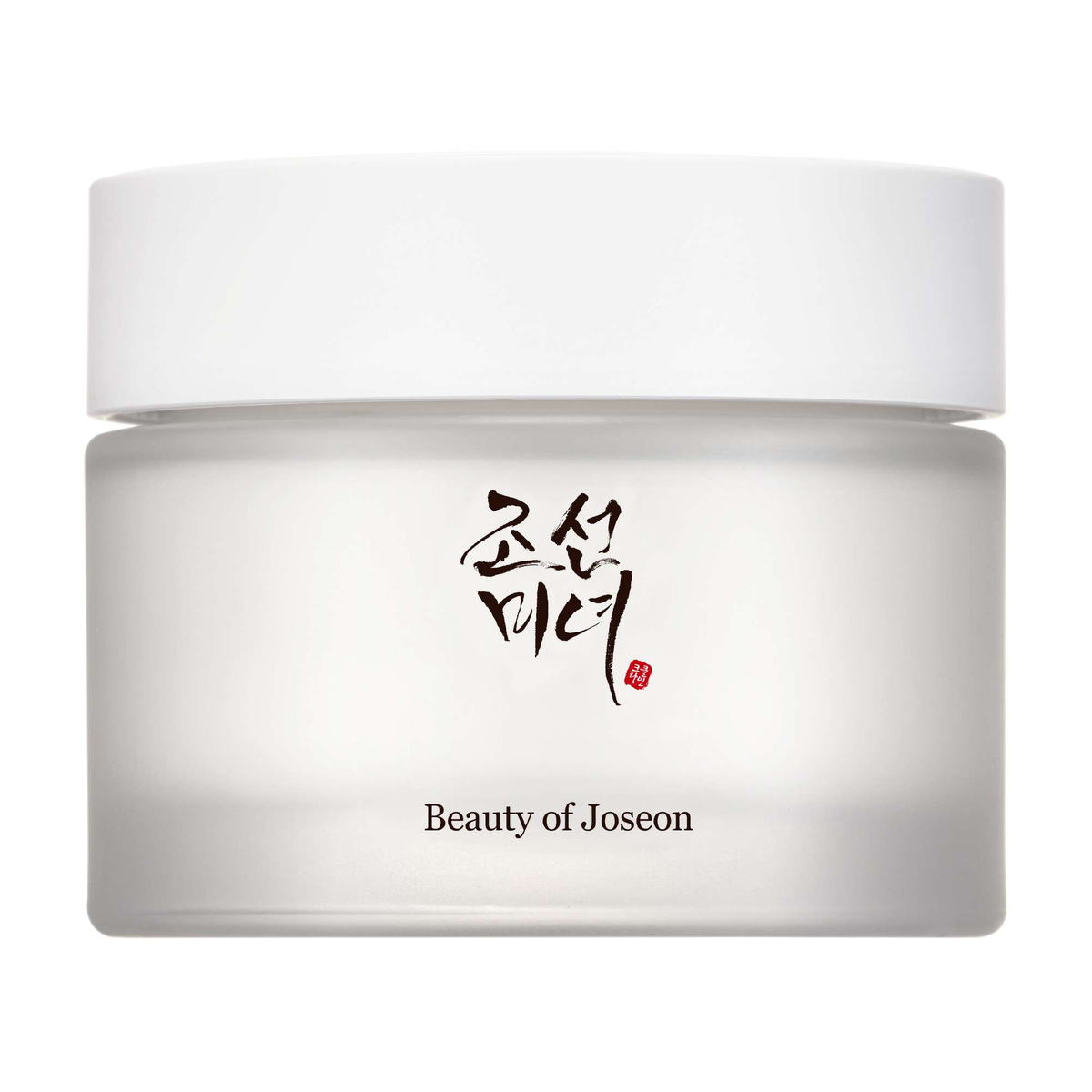 Beauty of Joseon Dynasty Cream 50 ml em fundo branco