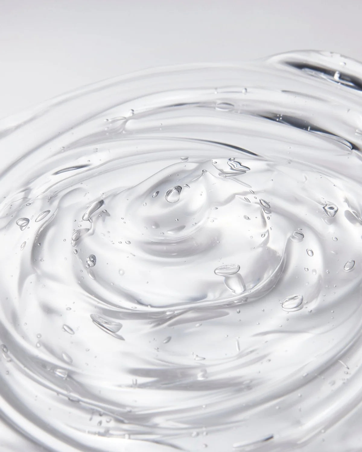 Centellian24 Boosting Shot Gel 150 ml — textura em gel transparente
