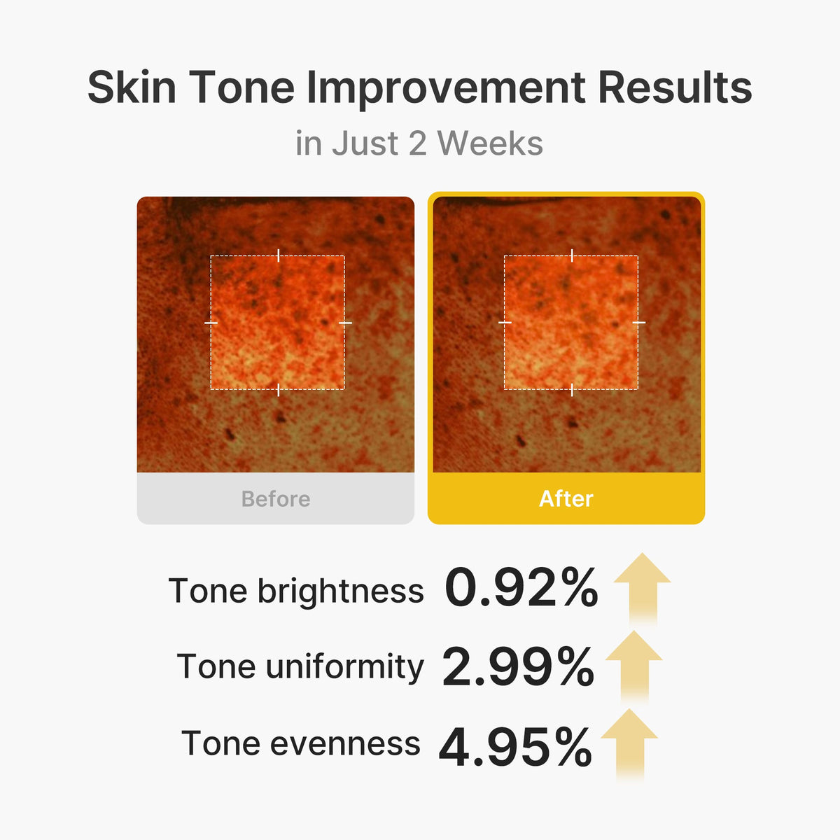 Medicube Kojic Acid Turmeric Vita Capsule — Creme Facial 53 g — foto oficial da marca