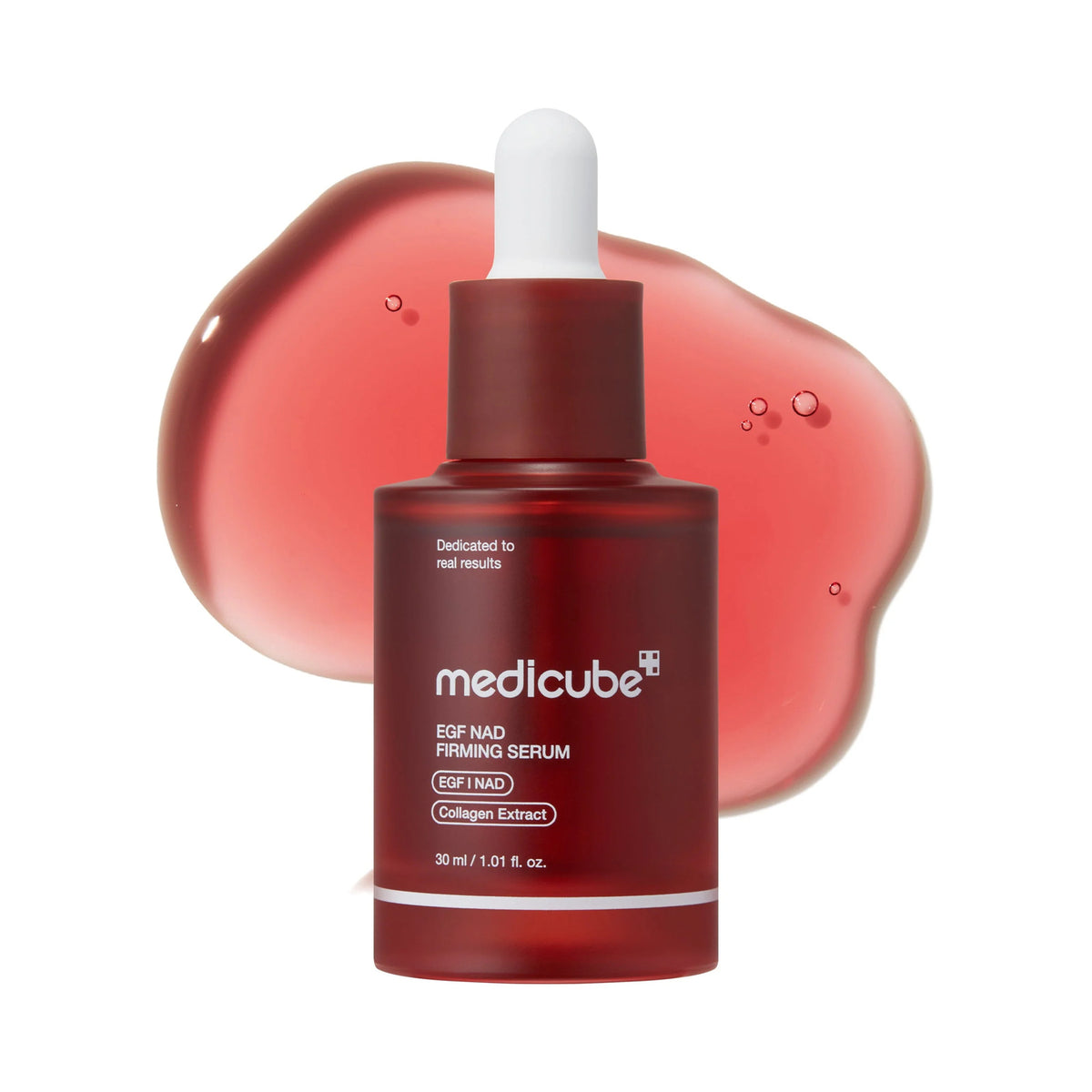 Medicube Egf Nad Firming — Sérum facial