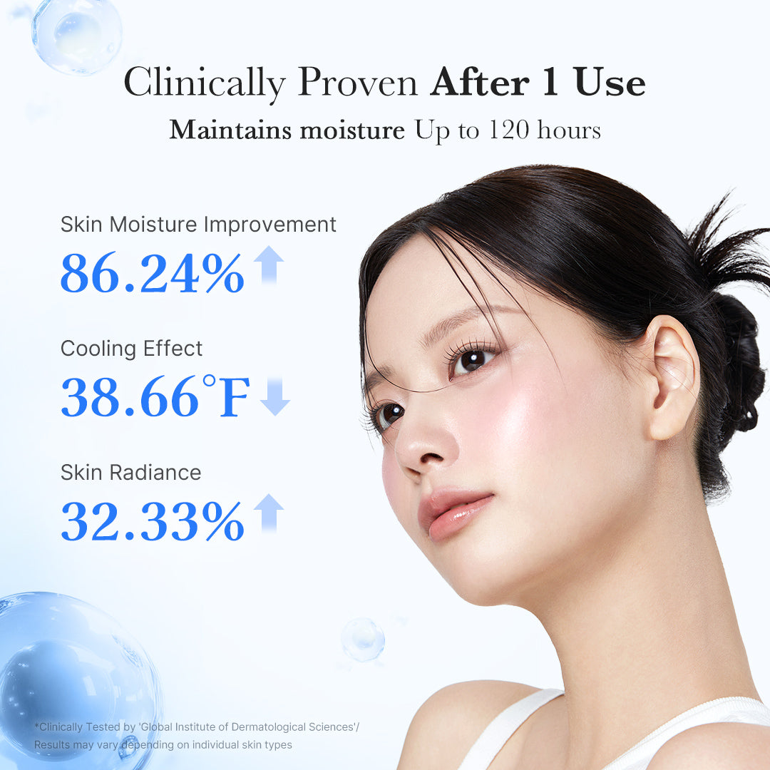 Medicube Hyaluronic Acid Capsule Cream — 55 g