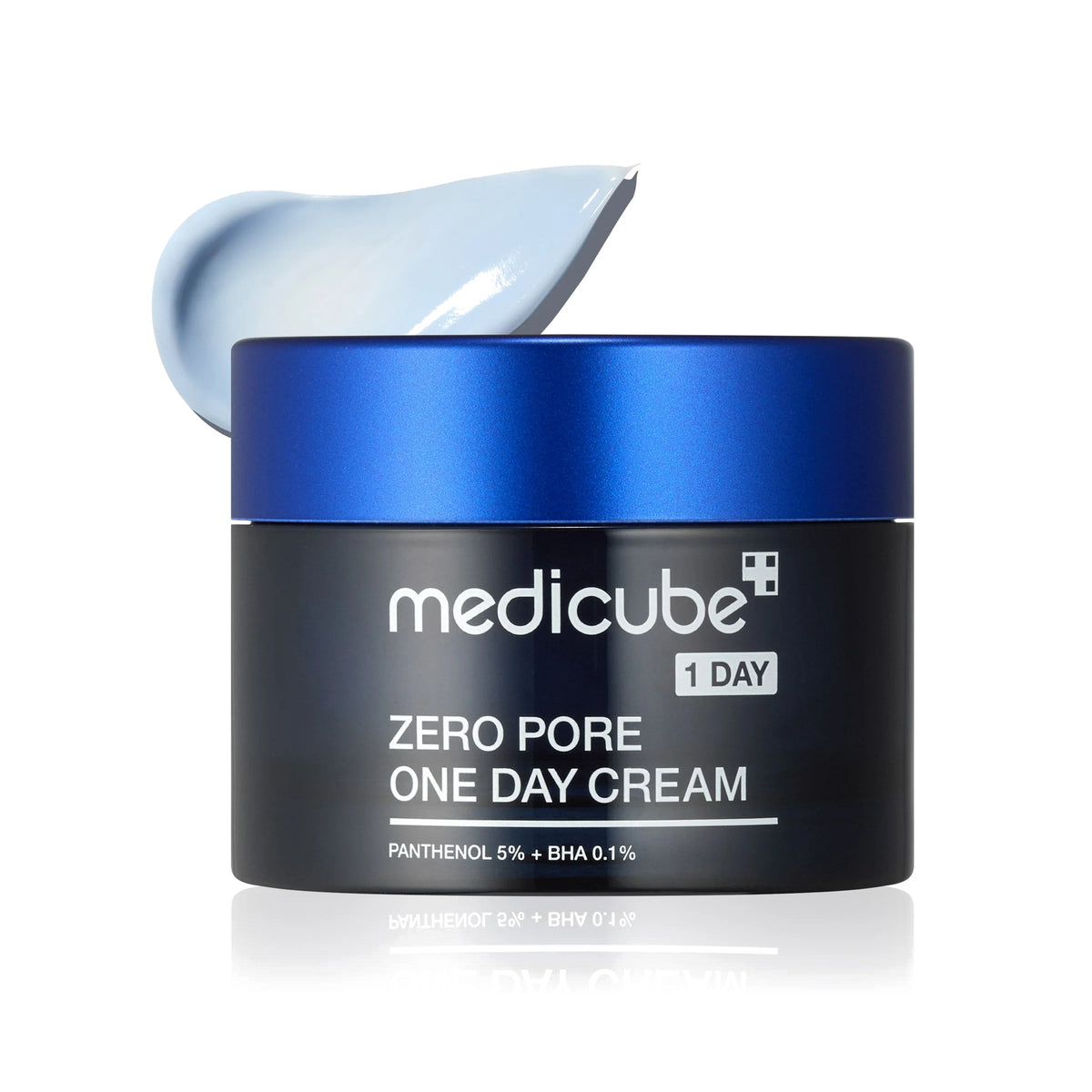 Medicube Zero Pore One Day — Creme facial
