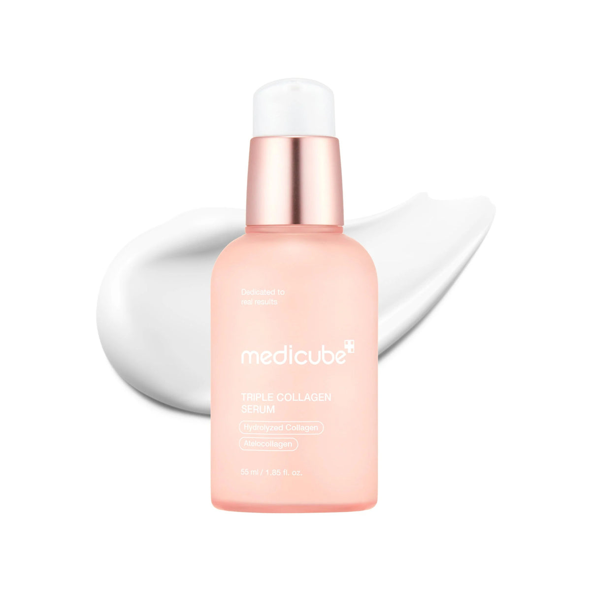 Medicube Triple Collagen — Sérum facial