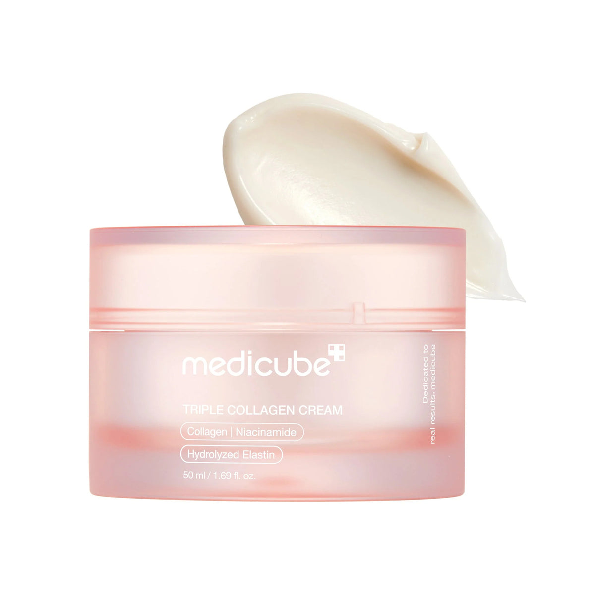 Medicube Triple Collagen — Creme facial