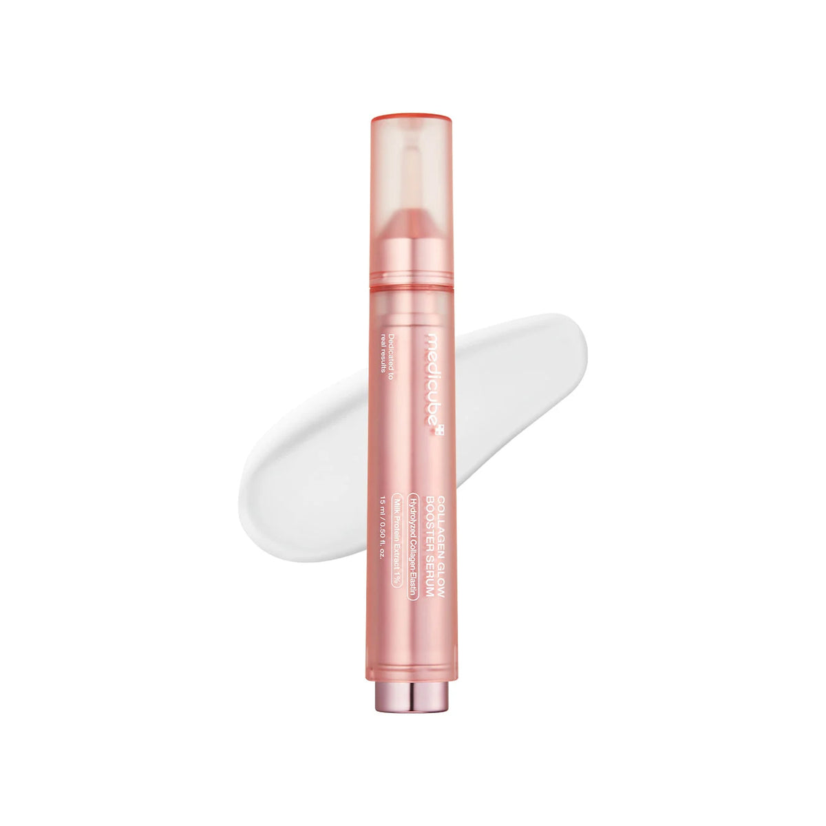 Medicube Collagen Glow Booster — Sérum facial