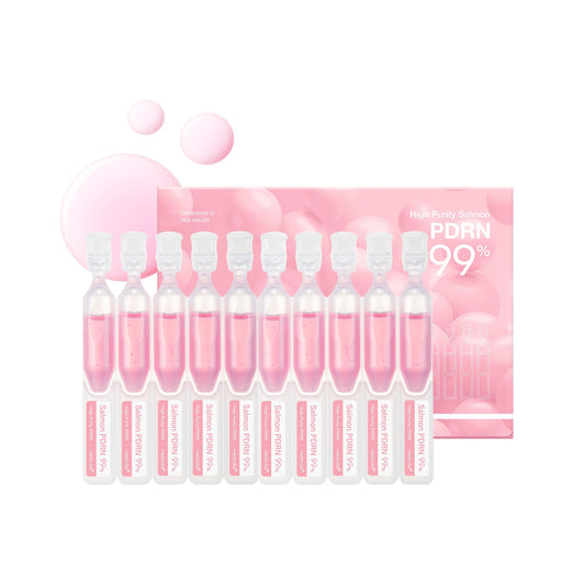 Medicube PDRN Pink One Day — Sérum facial