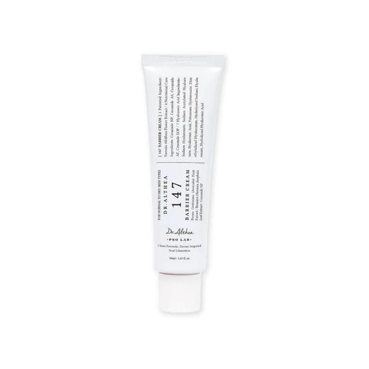 Dr. Althea 147 Barrier — Creme facial, 50 ml
