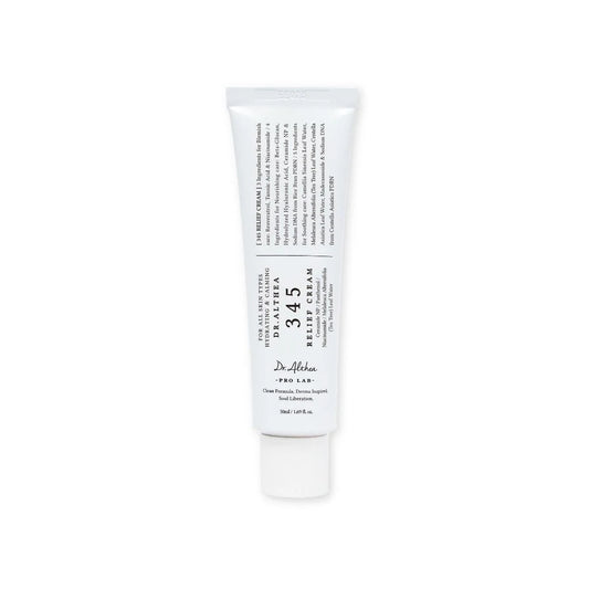 Dr. Althea 345 Relief — Creme facial