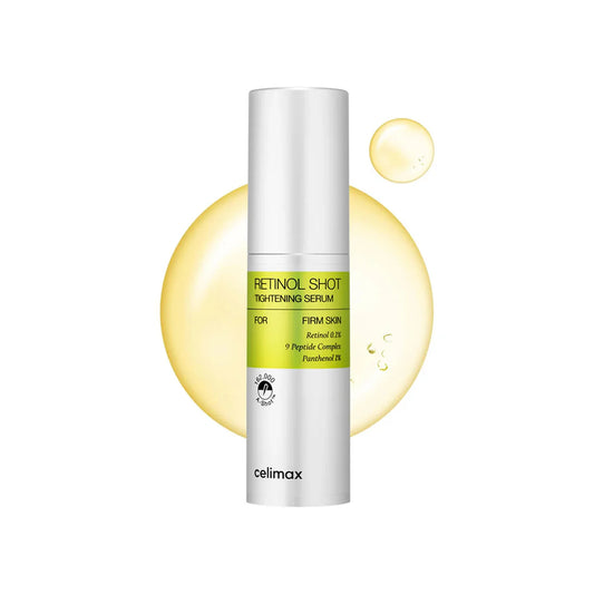 Celimax The Vita-A Retinol Shot Tightening — Sérum facial, 30 ml