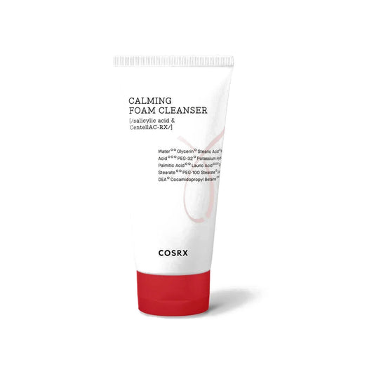 COSRX AC Collection — Espuma de limpeza facial, 150 ml