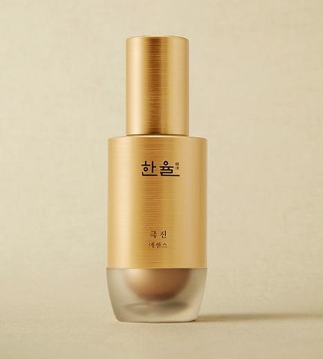 Hanyul Geuk Jin — Essência Facial 60 ml