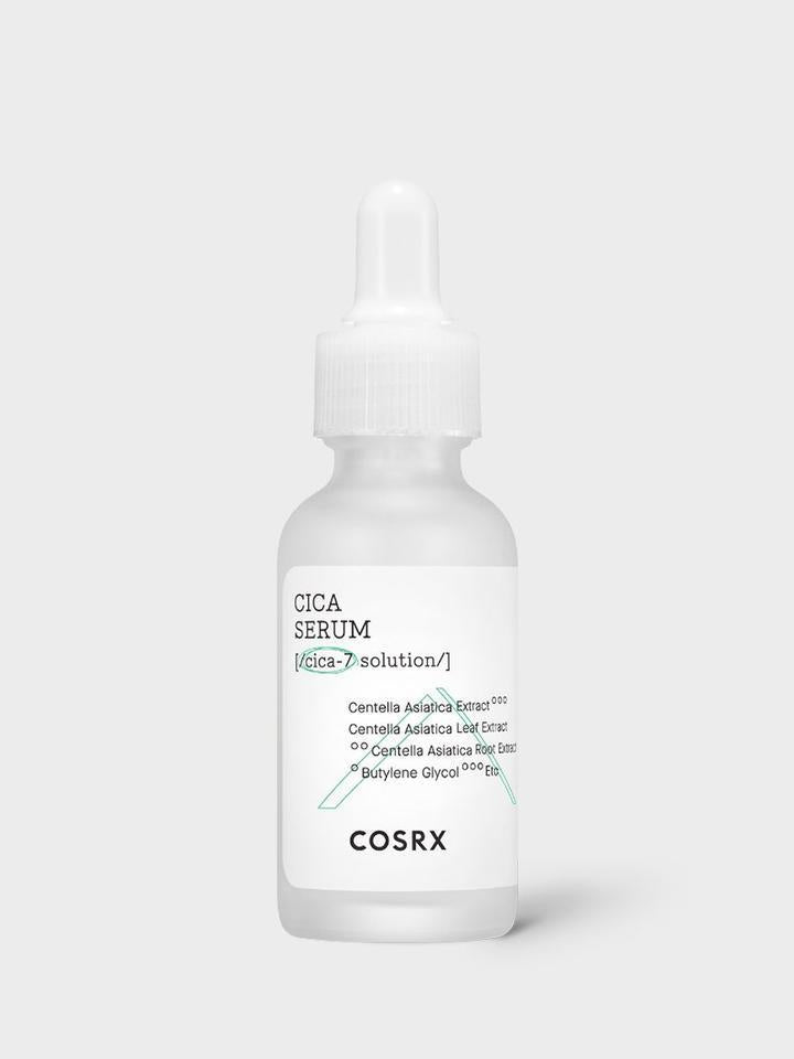 COSRX Pure Fit Cica Serum — Sérum Facial 30 ml