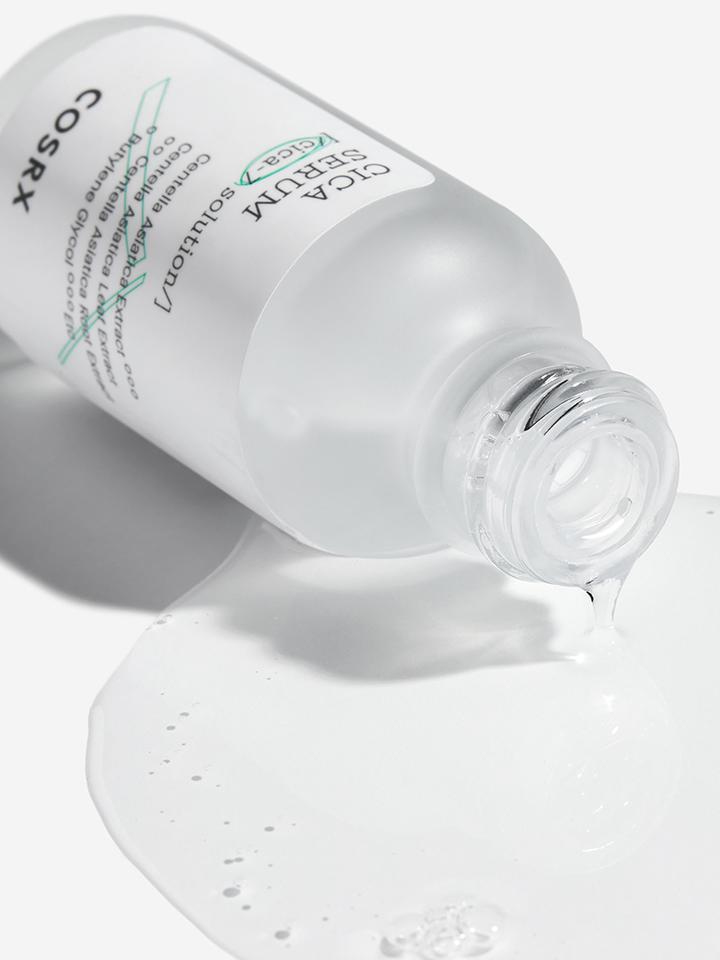 COSRX Pure Fit Cica Serum — Sérum Facial 30 ml