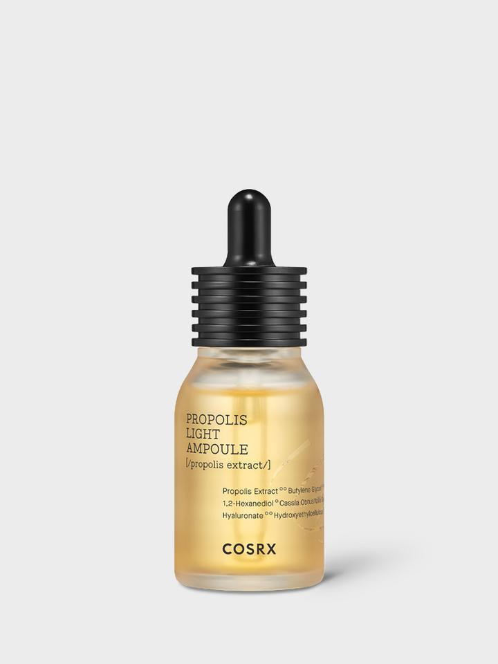 COSRX Full Fit Propolis Light Ampoule — Ampola Facial 30 ml