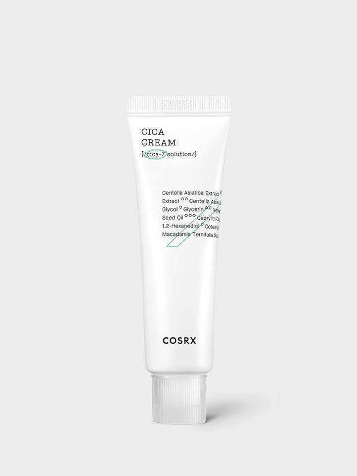 COSRX Pure Fit Cica Cream — Creme Facial 50 ml