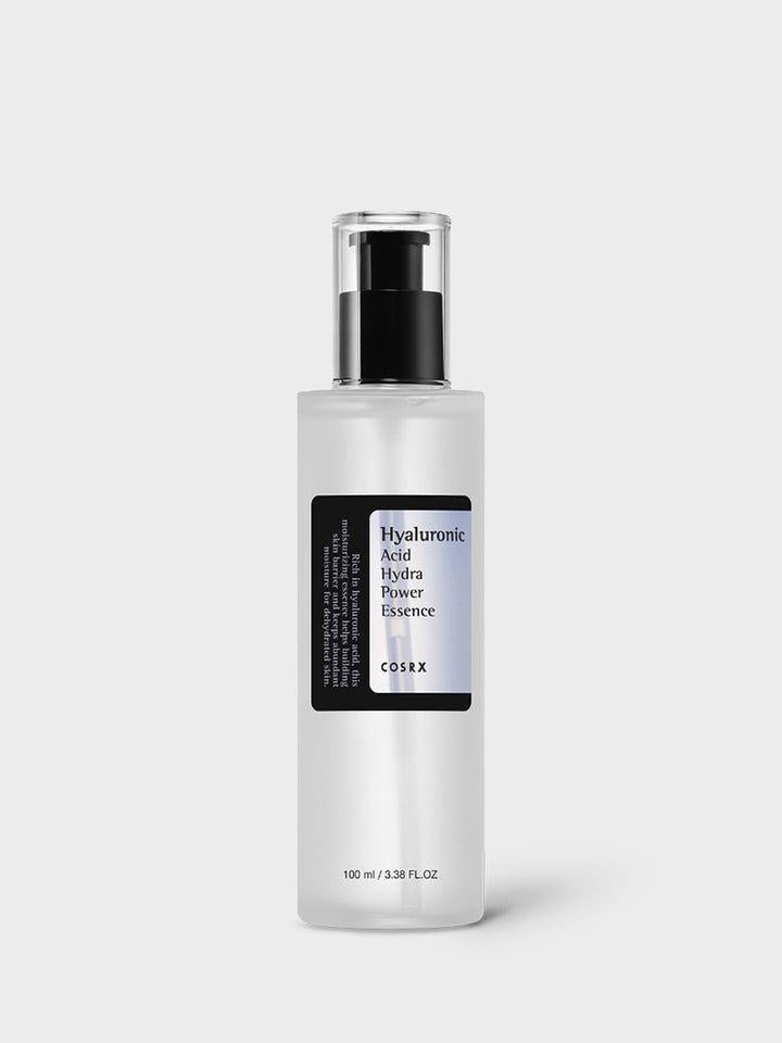 COSRX Hyaluronic Acid Hydra Power Essence — Essência Facial 100 ml