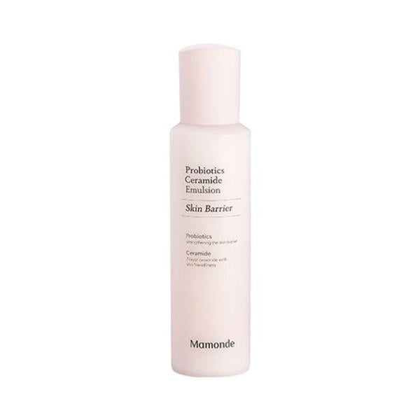 Mamonde Probiotics Ceramide Emulsion — Emulsão Facial 150 ml