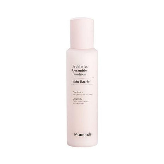 Mamonde Probiotics Ceramide Emulsion — Emulsão Facial 150 ml
