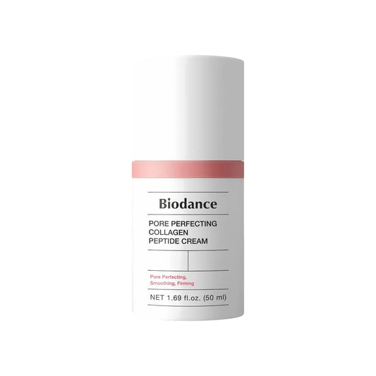 Biodance Pore Collagen Peptide — Creme facial, 50 ml