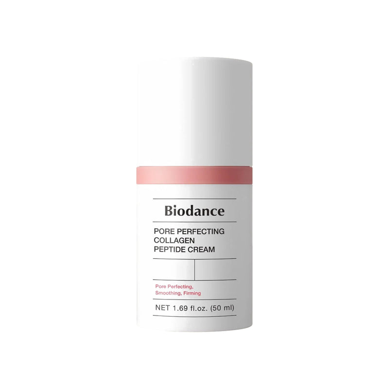 Biodance Pore Perfecting Collagen Peptide Cream — Creme Facial 50 ml