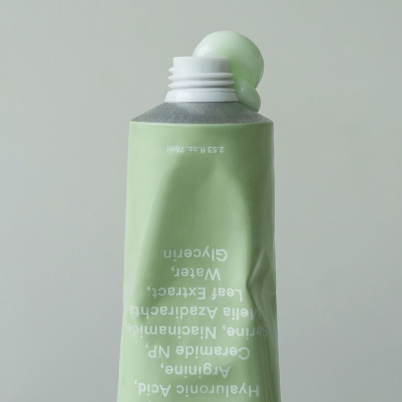 Abib Heartleaf Crème Calming Tube — Creme Facial 75 ml