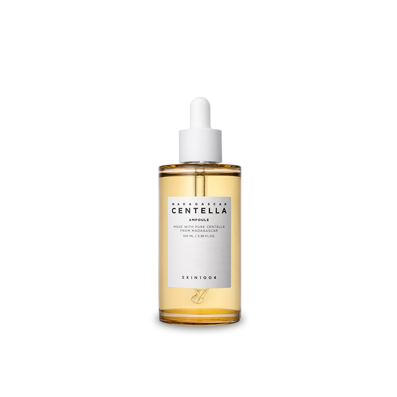 SKIN1004 Madagascar Centella Ampoule — Ampola Facial 100 ml