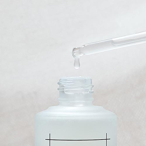 numbuz:n No.3 Skin Softening Serum — Sérum Facial 50 ml