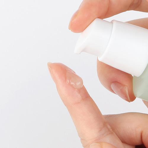 numbuz:n No.7 Mild Green Soothing Serum — Sérum Facial 50 ml