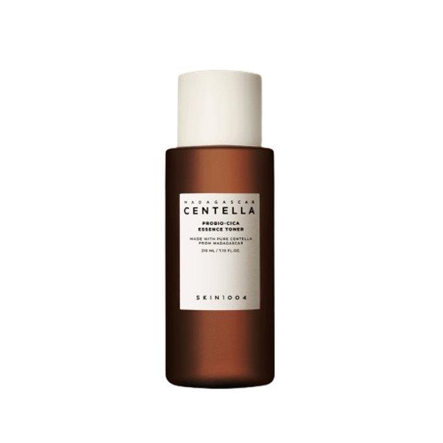 SKIN1004 Madagascar Centella Probio-Cica Essence Toner — Tônico-Essência Facial 210 ml