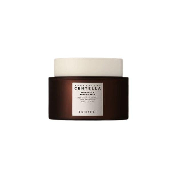 SKIN1004 Madagascar Centella Probio-Cica Enrich Cream — Creme Facial 50 ml