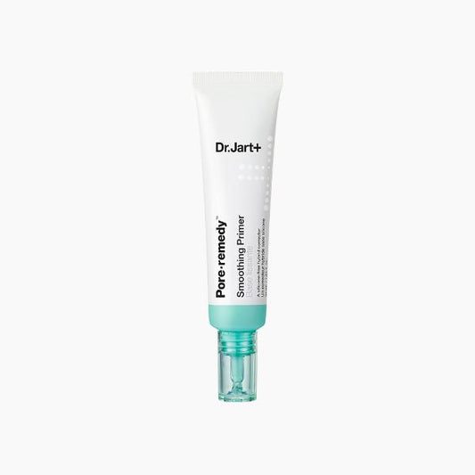 Dr.Jart+ Pore Remedy Soothing Primer — Primer Facial 30 ml
