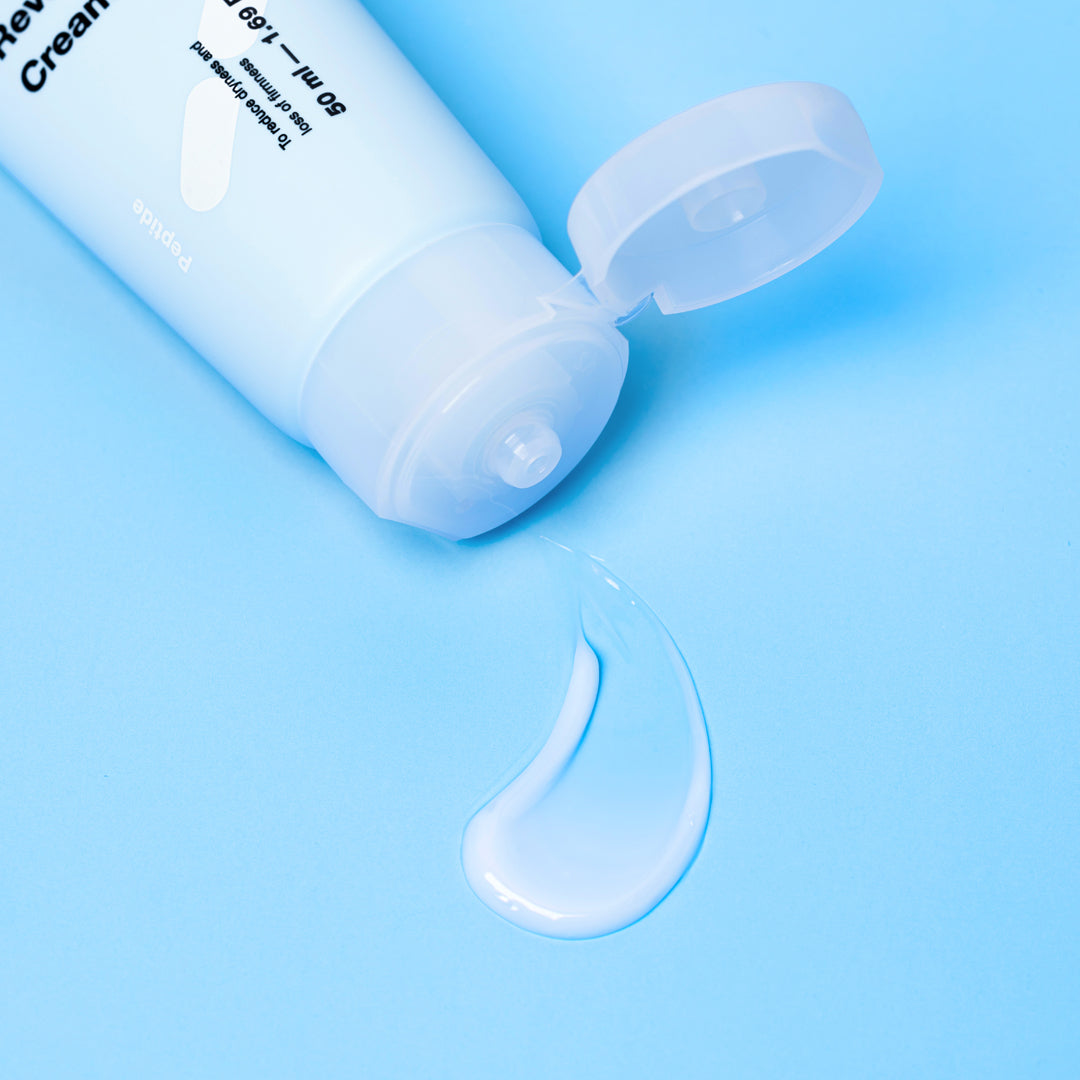TIA'M Hyaluronic Moisture Revive Cream — Creme Facial 50 ml