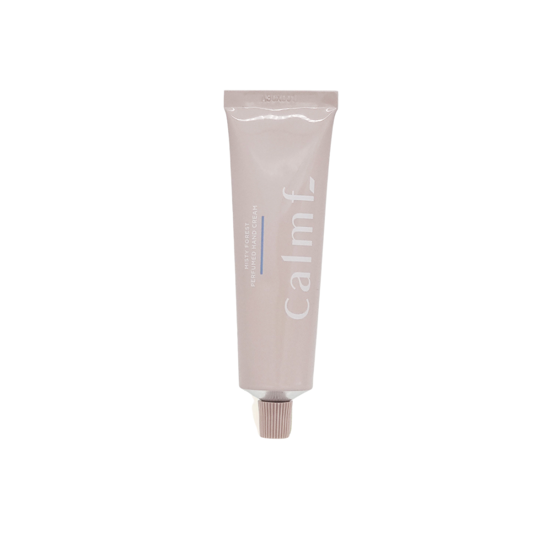 calmf_ Misty Forest Perfumed Hand Cream — Creme Perfumado para Mãos 50 ml