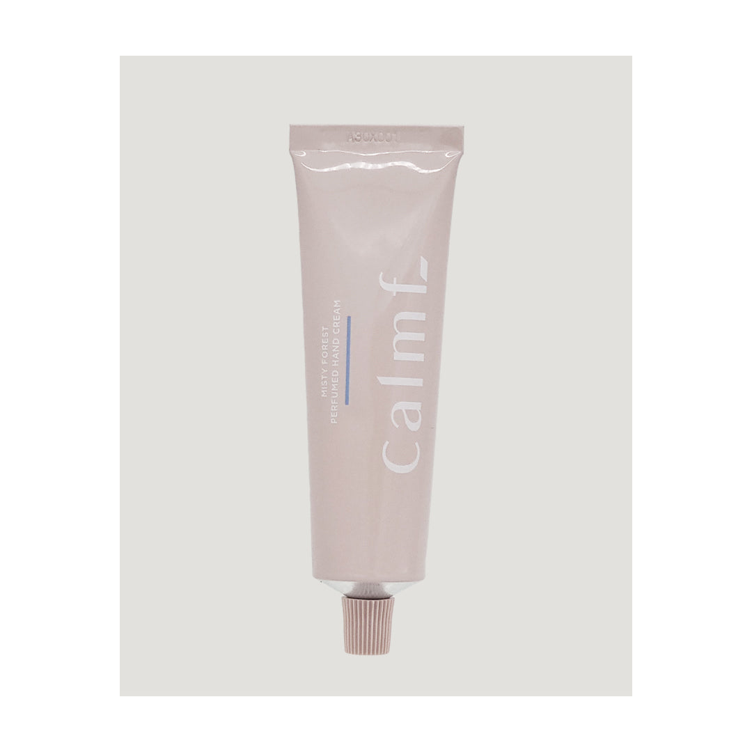 calmf Misty Forest Perfumed Hand Cream — Creme Perfumado para Mãos 50 ml