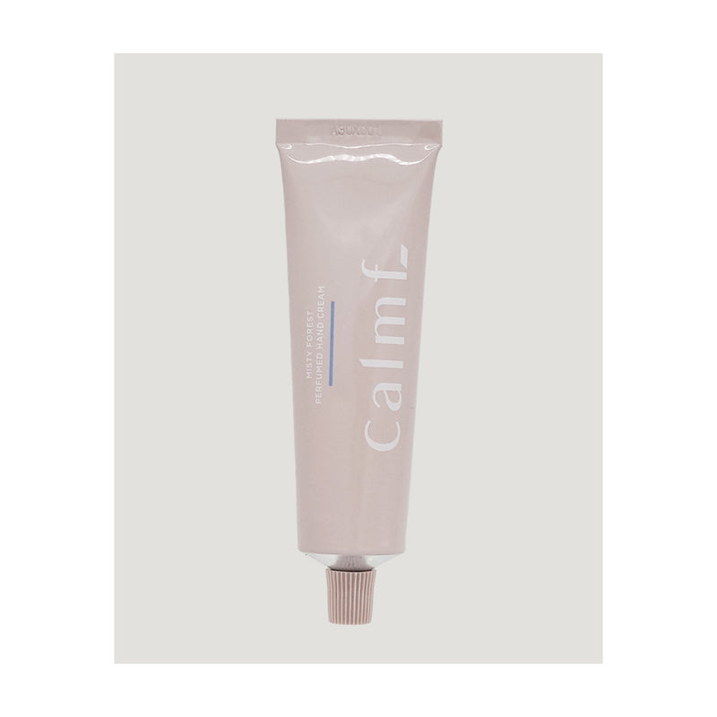 calmf_ Misty Forest Perfumed Hand Cream — Creme Perfumado para Mãos 50 ml
