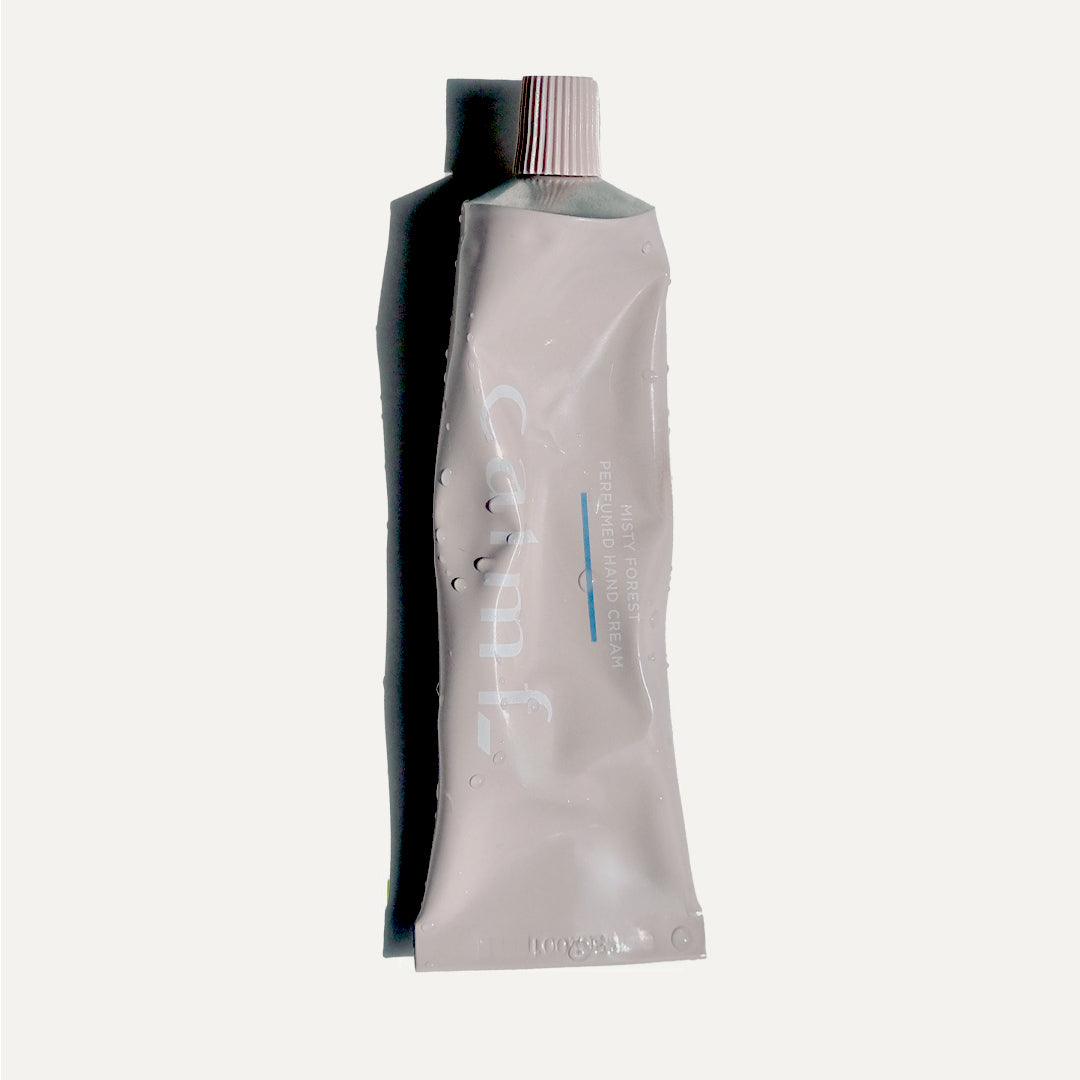 calmf_ Misty Forest Perfumed Hand Cream — Creme Perfumado para Mãos 50 ml