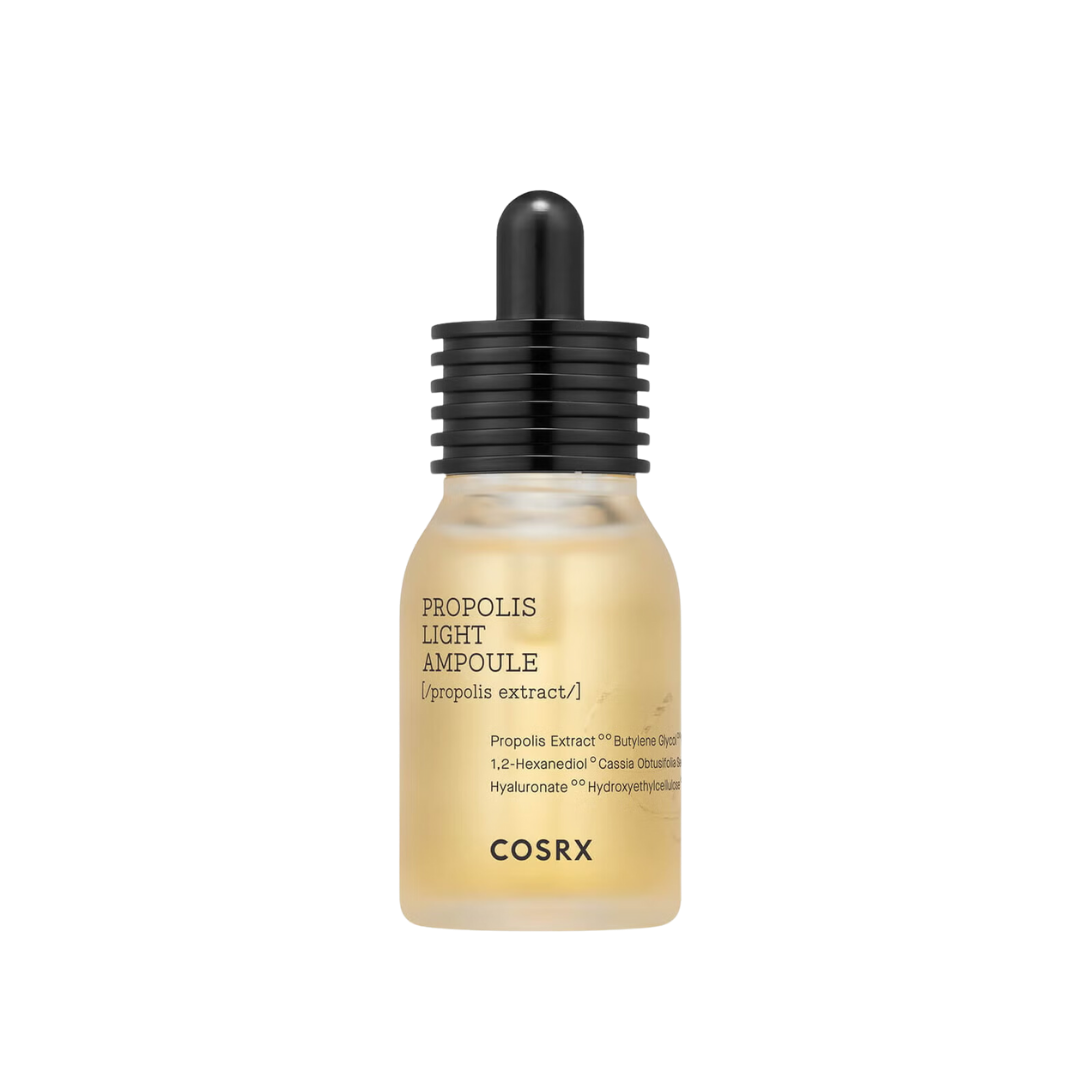 COSRX Full Fit Propolis Light Ampoule — Ampola Facial 30 ml