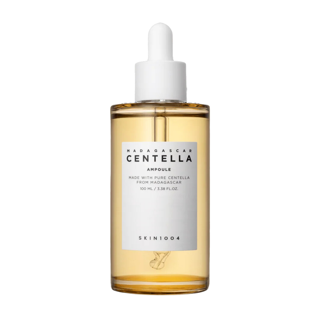 SKIN1004 Madagascar Centella Ampoule — Ampola Facial 100 ml