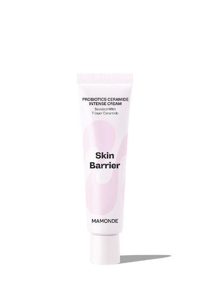Mamonde Probiotics Ceramide Intense Cream — Creme Facial 60 ml