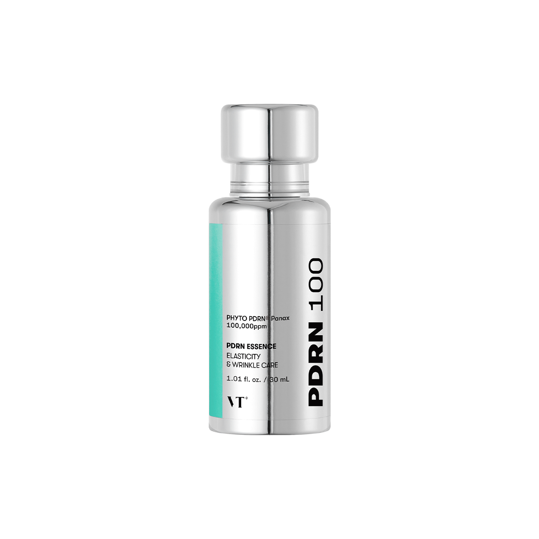 VT Cosmetics PDRN Essence 100 — Essência Facial 30 ml