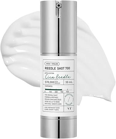 VT Cosmetics Reedle Shot 700 — Booster Facial 30 ml — imagem 4