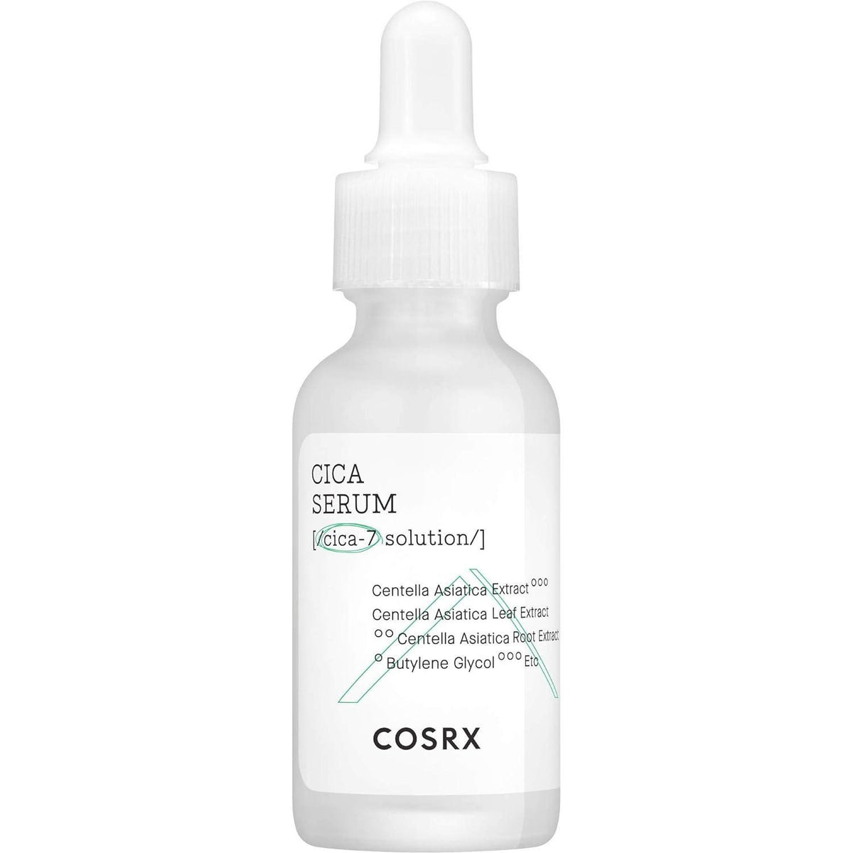 COSRX Pure Fit Cica Serum — Sérum Facial 30 ml