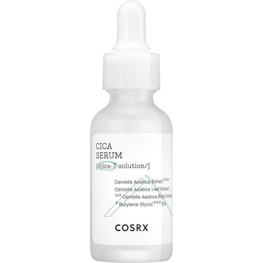COSRX Pure Fit Cica Serum — Sérum Facial 30 ml
