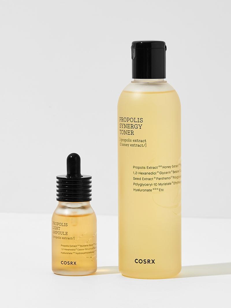 COSRX Full Fit Propolis Light Ampoule — Ampola Facial 30 ml